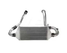 Powerhouse Racing 4.5 Intercooler Gloss Black Lexus SC300 1992-2000